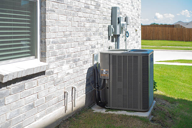 Reliable Ac Installation contractor in Glencoe, AL by FH HVAC